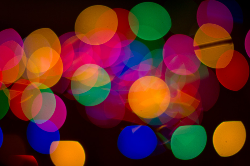 Illustration for article titled Shooting Challenge: Bokeh, Gallery 5